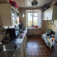 Квартира 59,7 м², 3-комнатная - изображение 5