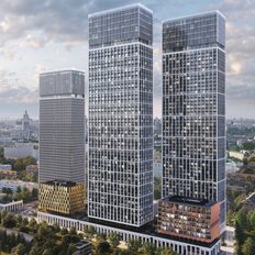 Квартира 43,7 м², 1-комнатная - изображение 2