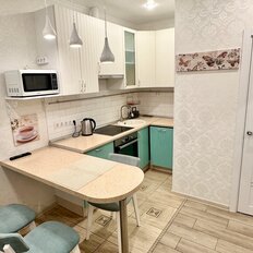 Квартира 40 м², 2-комнатная - изображение 2