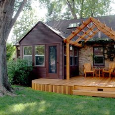 8 соток, участок - изображение 2