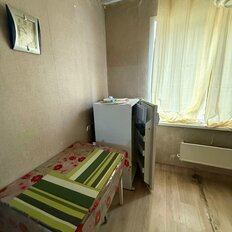 Квартира 26,8 м², 1-комнатная - изображение 2