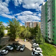 Квартира 49,6 м², 1-комнатная - изображение 1