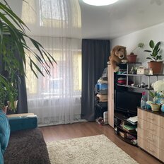 Квартира 35,9 м², 1-комнатная - изображение 3