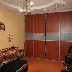 Квартира 63,7 м², 3-комнатная - изображение 5