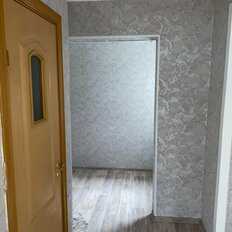 Квартира 39 м², 1-комнатная - изображение 3