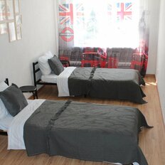 Квартира 58 м², 3-комнатная - изображение 3