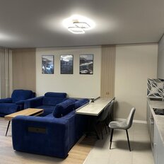 Квартира 85 м², 3-комнатная - изображение 3