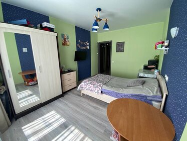 28 м², квартира-студия 23 000 ₽ в месяц - изображение 12