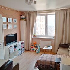 Квартира 40,3 м², 1-комнатная - изображение 2