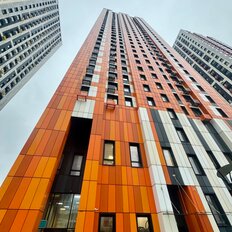 Квартира 37,6 м², 1-комнатная - изображение 2