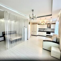 Квартира 45,9 м², 1-комнатная - изображение 1