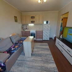 Квартира 25,2 м², студия - изображение 2