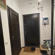 Квартира 24,5 м², студия - изображение 5