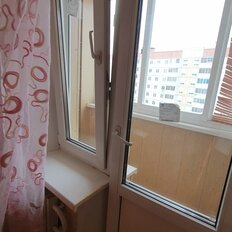 Квартира 32 м², 1-комнатная - изображение 3