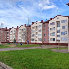 Квартира 67,2 м², 3-комнатная - изображение 2