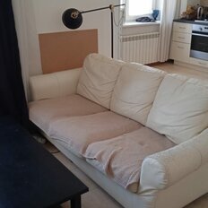 Квартира 54 м², 2-комнатная - изображение 5