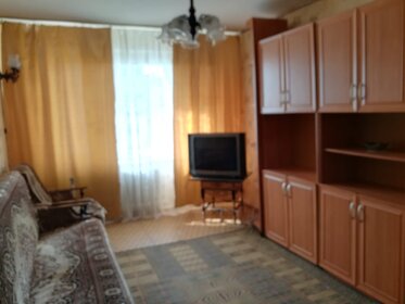 26 м², квартира-студия 13 000 ₽ в месяц - изображение 45