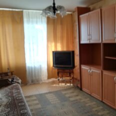 Квартира 30 м², 1-комнатная - изображение 5