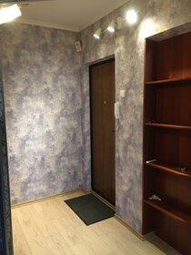 31 м², квартира-студия 2 000 ₽ в сутки - изображение 40