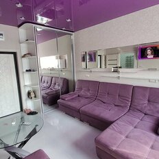 Квартира 25 м², студия - изображение 1