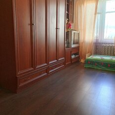 Квартира 30 м², 1-комнатная - изображение 2