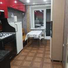 Квартира 32,6 м², 1-комнатная - изображение 4