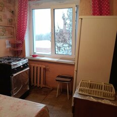 Квартира 31 м², 1-комнатная - изображение 2