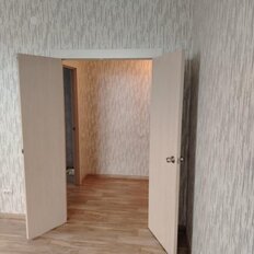 Квартира 46 м², 1-комнатная - изображение 3