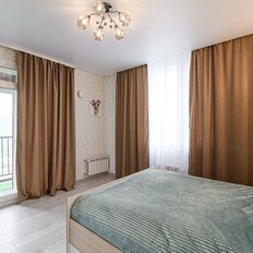 Квартира 54 м², 2-комнатная - изображение 1