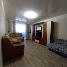 Квартира 32,7 м², 1-комнатная - изображение 3