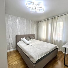 Квартира 33,7 м², 1-комнатная - изображение 1