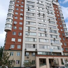 Квартира 40 м², 1-комнатная - изображение 1