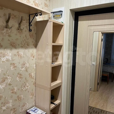 Квартира 30 м², 1-комнатная - изображение 3