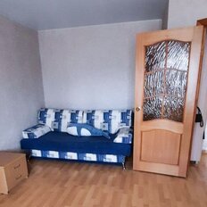 Квартира 32,5 м², 1-комнатная - изображение 3