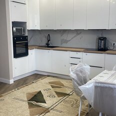 Квартира 62,3 м², 3-комнатная - изображение 4