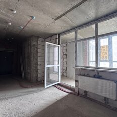 Квартира 33 м², студия - изображение 1