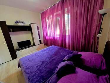 33 м², квартира-студия 2 800 ₽ в сутки - изображение 10