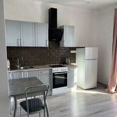 Квартира 30 м², 1-комнатная - изображение 2