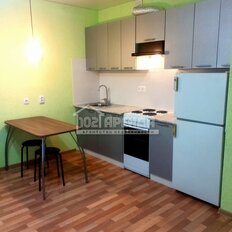 Квартира 30 м², 1-комнатная - изображение 1