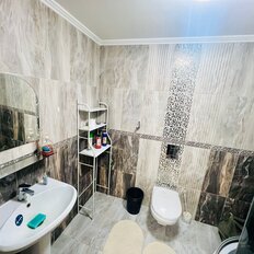 Квартира 50 м², студия - изображение 5