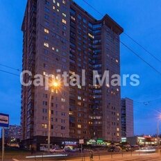 Квартира 75 м², 2-комнатная - изображение 2