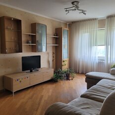 Квартира 110 м², 3-комнатная - изображение 1