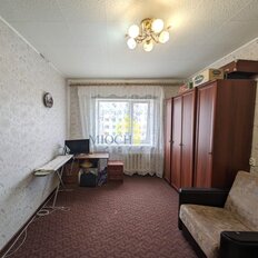 Квартира 33,5 м², 1-комнатная - изображение 4