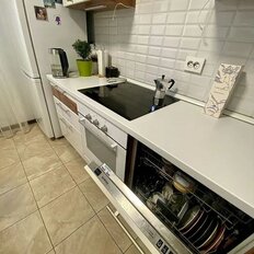 Квартира 39 м², 1-комнатная - изображение 3