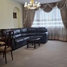 Квартира 84 м², 3-комнатная - изображение 4