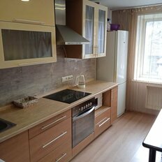 Квартира 45 м², 2-комнатная - изображение 5