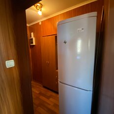 Квартира 33 м², 1-комнатная - изображение 5