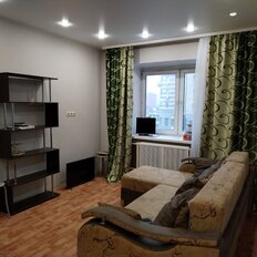 Квартира 41,3 м², 1-комнатная - изображение 3