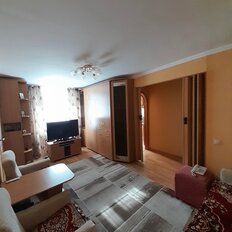 Квартира 41 м², 3-комнатная - изображение 4