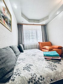 38 м², 1-комнатная квартира 3 000 ₽ в сутки - изображение 56